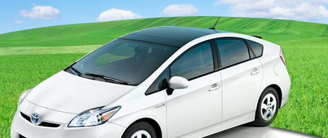 2010 Prius