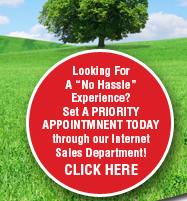 No Hassle Experience link