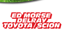 Ed Morse Delray Toyota