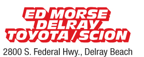 delray toyota link